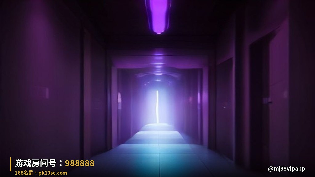 游戏房间号988888入口氛围配图